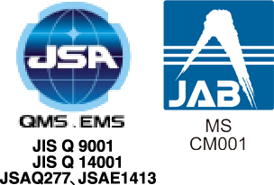 JSA JAa